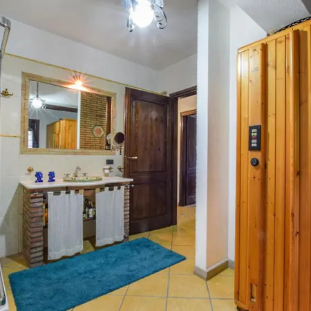 Apartmán Les Barriques Gaggi
