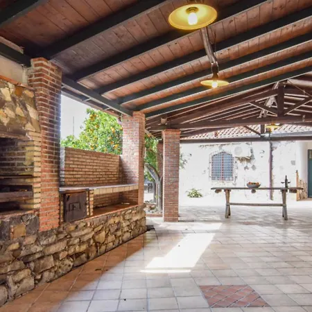 Les Barriques Апартаменты *