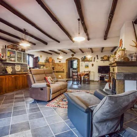 Апартаменты Les Barriques *