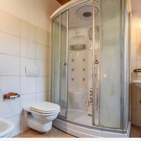 Les Barriques Апартаменты Гаджи