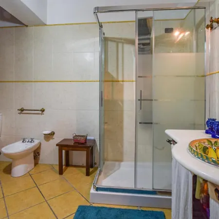 Les Barriques Apartamento Gaggi