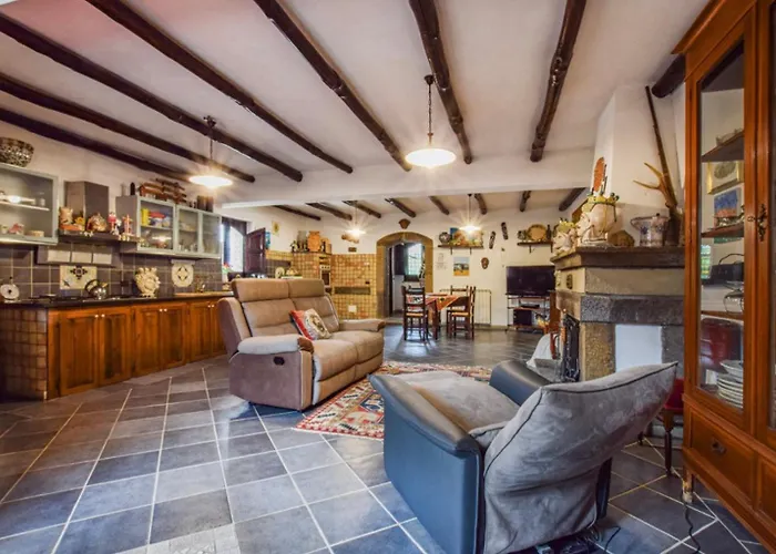 דירה Les Barriques *